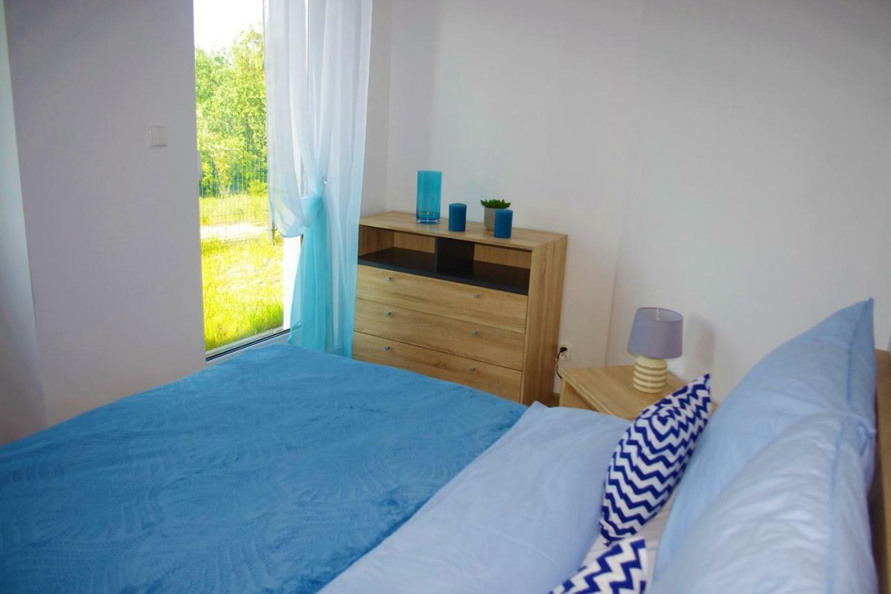 Apartamenty Patioholiday Jastrzębia Góra Exteriör bild